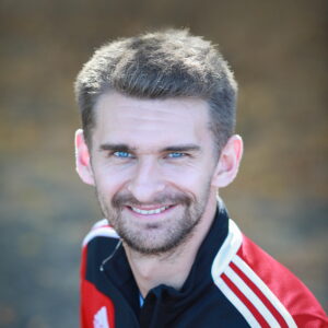 Mr Hawkins - Y6 Teacher​