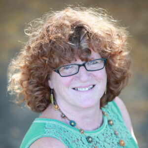 Mrs Hornby - TA​