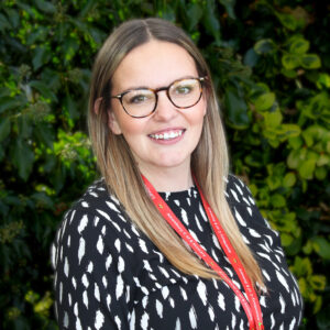 Mrs Wells - TA