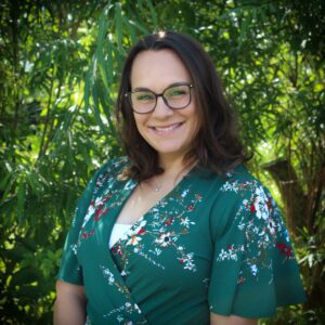 Mrs Day- Teacher, Year 2 (Mon - Fri)
