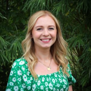 Miss Leach - Teacher, Year 3, Mon - Thurs